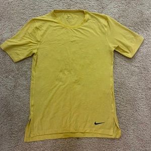 Mens yoga Drifit szS